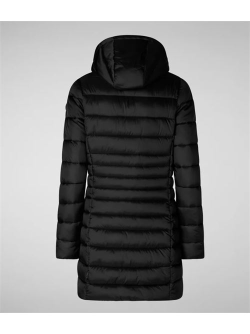 REESE SAVE THE DUCK | D47300W-IRIS2110000-Black